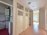 Van Houtenstraat, Rotterdam