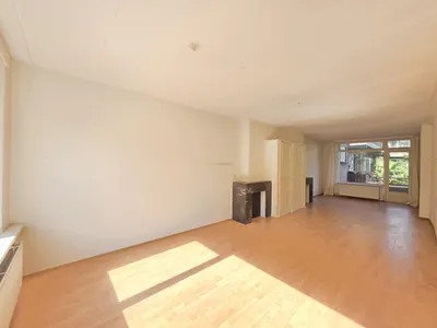Van Houtenstraat , 3039PC, Rotterdam, Zuid-Holland