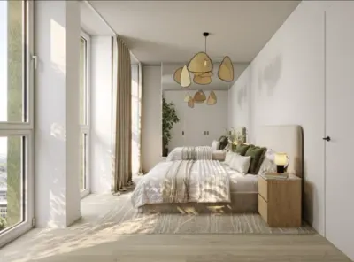 Kennedylaan , 2035TR, Haarlem, Noord-Holland