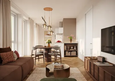 Kennedylaan , 2035TR, Haarlem, Noord-Holland