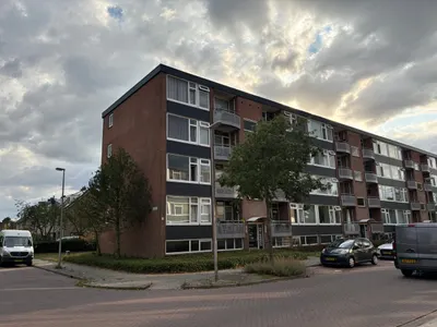 Koningin Wilhelminalaan , 7415KP, Deventer, Overijssel