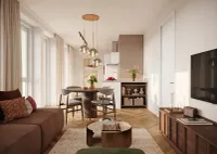 Kennedylaan, Haarlem