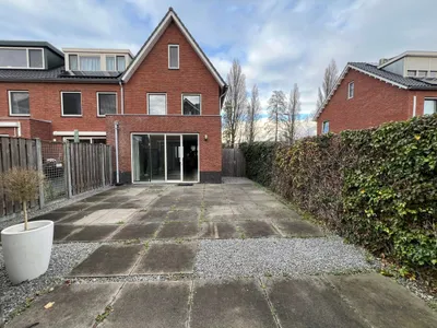 Strijpesingel , 3042ER, Rotterdam, Zuid-Holland