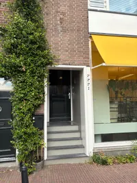 Bagijnenstraat, Deventer