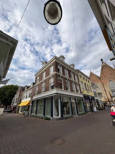 Bagijnenstraat , 7411PV, Deventer, Overijssel