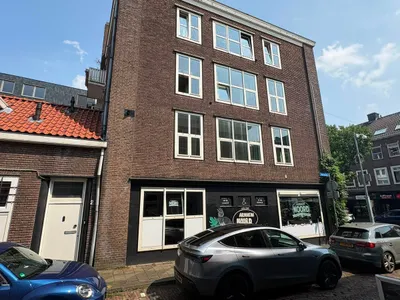 Westeinde , 6828CS, Arnhem, Gelderland
