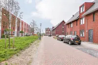 Antoon Coolenstraat, Waalwijk