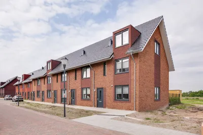 Antoon Coolenstraat , 5146EE, Waalwijk, Noord-Brabant