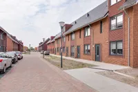 Antoon Coolenstraat, Waalwijk