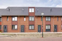 Antoon Coolenstraat, Waalwijk