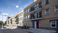 Wichersstraat, Amsterdam