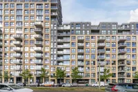 Verhulstplein, Den Haag