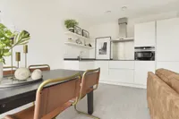 Lindenhoeveweg, Amsterdam