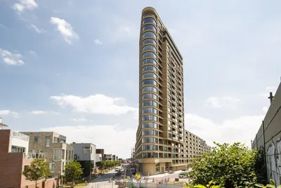 Lindenhoeveweg , 1096DT, Amsterdam, Noord-Holland