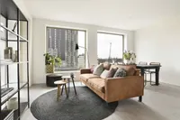 Lindenhoeveweg, Amsterdam