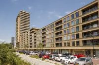 Lindenhoeveweg, Amsterdam