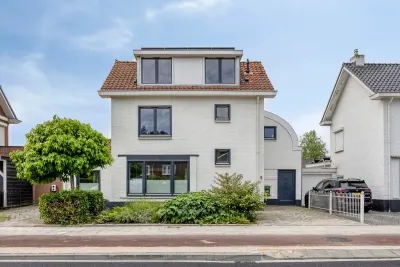 Aimé Bonnastraat , 4132CD, Vianen, Utrecht