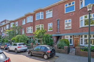 Perziklaan , 2564TX, Den Haag, Zuid-Holland