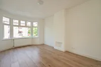 Perziklaan, Den Haag