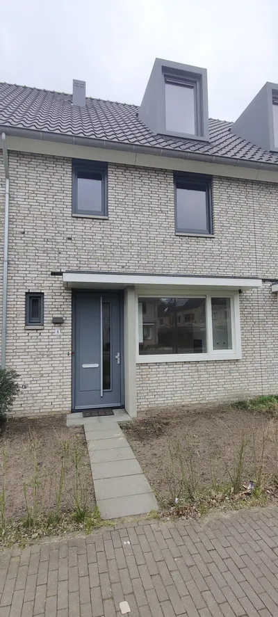Ulperstraat , 5245CH, Rosmalen, Noord-Brabant