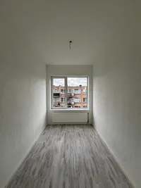 Finsestraat, Rotterdam