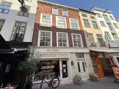 Korte Houtstraat , 2511CD, Den Haag, Zuid-Holland