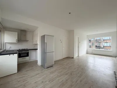 Finsestraat , 3028SK, Rotterdam, Zuid-Holland