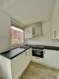 Finsestraat, Rotterdam