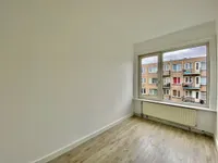 Finsestraat, Rotterdam