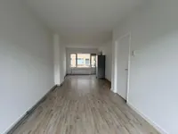 Finsestraat, Rotterdam