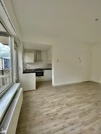 Finsestraat, Rotterdam