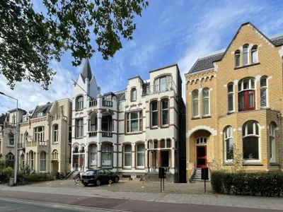 Apeldoornseweg , 6814BH, Arnhem, Gelderland