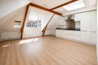 Stille Rijn, Leiden