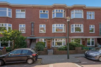 Perziklaan , 2564TX, Den Haag, Zuid-Holland