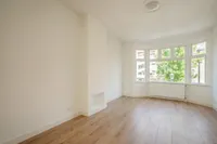 Perziklaan, Den Haag