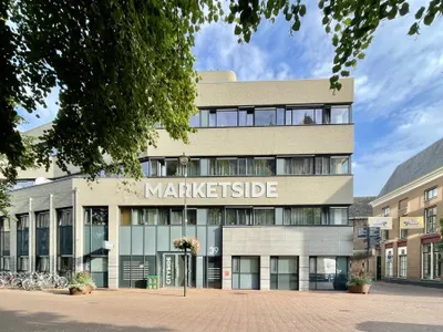 Broerenstraat , 6811EB, Arnhem, Gelderland