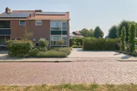 Cederlaan 9, Roden