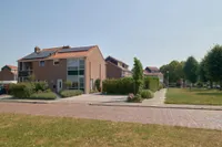 Cederlaan 9, Roden