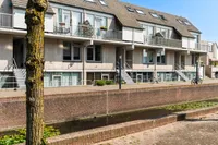 Floris Burgwal 55, Capelle Aan Den Ijssel