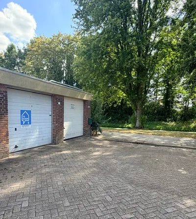 Willem Leevendstraat 30 0 ong, 3193PR, Hoogvliet Rotterdam, Zuid-Holland