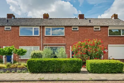 Zacharias Jansenstraat 49, 4332VD, Middelburg, Zeeland