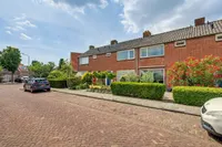 Zacharias Jansenstraat 49, Middelburg