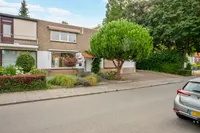 Haesselderstraat 21, Geleen