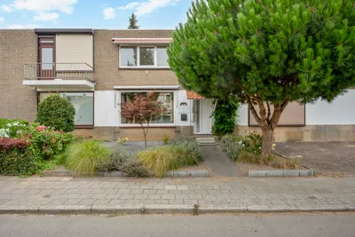 Haesselderstraat 21, 6166EG, Geleen, Limburg