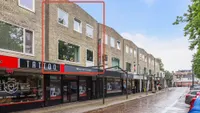 Constantijnstraat 13 a, Nijverdal
