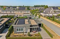 Lijnbaan 9, Kortgene