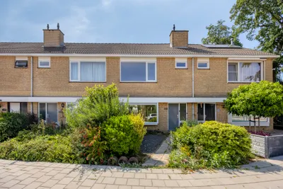 Beverveen 158, 3205AH, Spijkenisse, Zuid-Holland