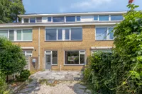 Beverveen 158, Spijkenisse