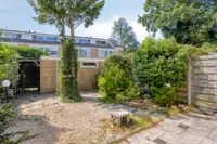 Beverveen 158, Spijkenisse