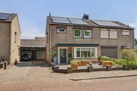 Jeroen Boschstraat 21, Bergen L